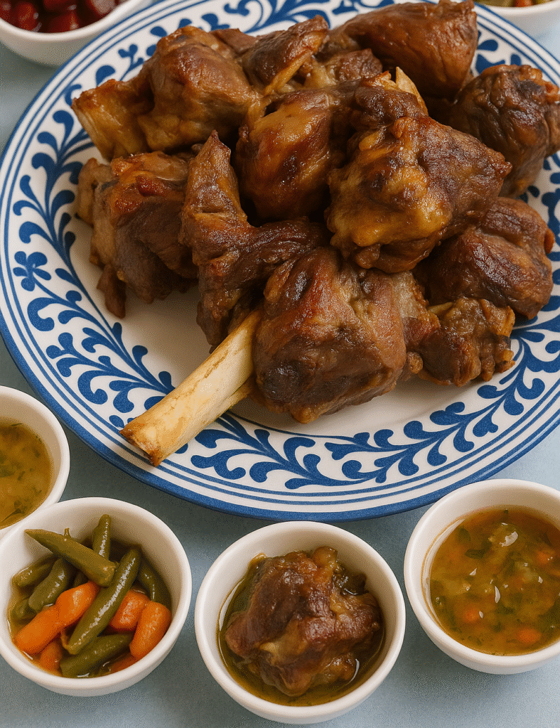 Best Whole Lamb Roast Recipe: A Celebration of Flavor and Tradition 3 33 2