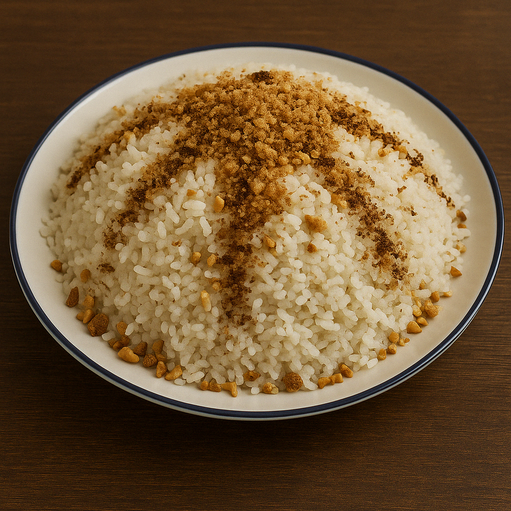 Rice and Nuts Recipe – Celebration Dish 3 55 3