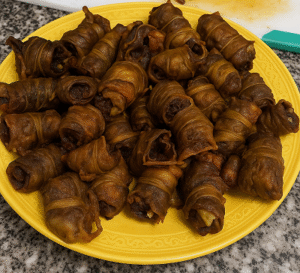 How to make Kourdass with traditional Moroccan spices and techniques