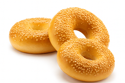 Secret What Makes Homemade Bagels Soft and Chewy? The Real Secrets Explained.4 2 What makes homemade bagels soft and chewy Classic Plain Bagels – Soft and Golden